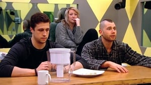 Big Brother Canada 2. évad Ep.19 19. epizód