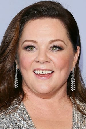 Melissa McCarthy profil kép