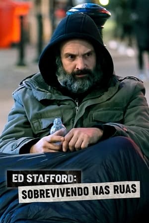 60 Days on the Streets 1. évad (2019-03-14) poszter