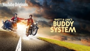 Rhett & Link's Buddy System kép