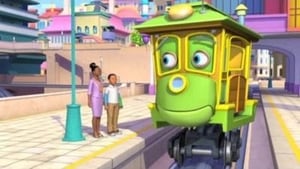 Chuggington 2. évad Ep.22 22. epizód