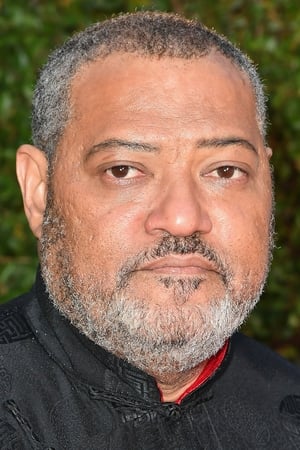 Laurence Fishburne profil kép