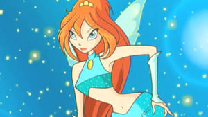 Winx Club 1. évad Ep.8 8. epizód