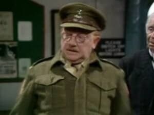 Dad's Army 8. évad Ep.6 6. epizód