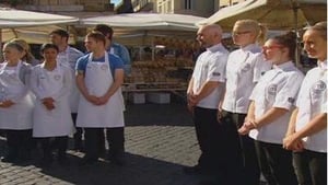 MasterChef Australia 4. évad Ep.56 56. epizód