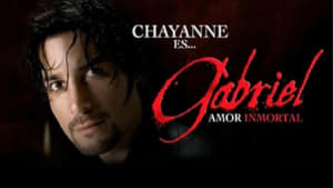 Gabriel, amor inmortal kép