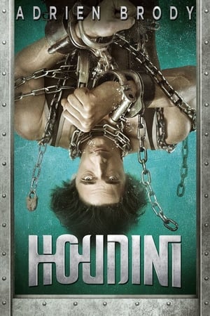 Houdini poszter