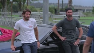 Top Gear Australia 5. évad Ep.5 5. epizód