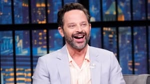 Late Night with Seth Meyers 10. évad Ep.73 73. epizód