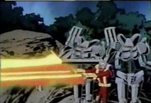 G.I. Joe Extreme 1. évad Ep.8 8. epizód