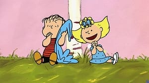 Peanuts 1. évad Ep.45 45. epizód