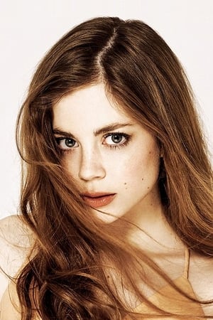 Charlotte Hope profil kép