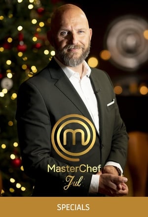 MasterChef Jul Speciális epizódok () poszter