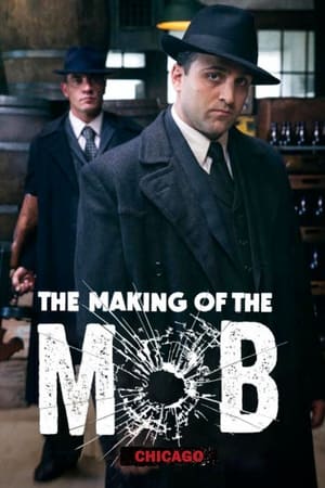 The Making of The Mob 2. évad (2018-12-28) poszter