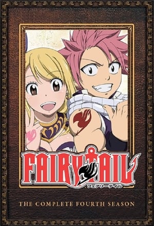 Fairy Tail poszter