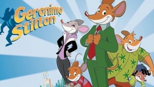 Geronimo Stilton kép