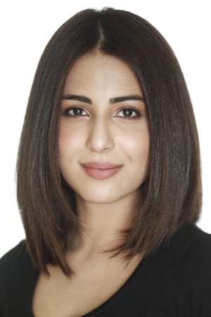 Ushna Shah profil kép