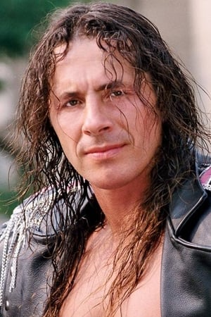 Bret Hart profil kép