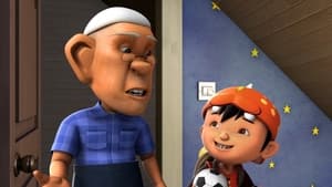 BoBoiBoy 1. évad Ep.1 1. epizód