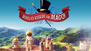 Voglio essere un mago! kép