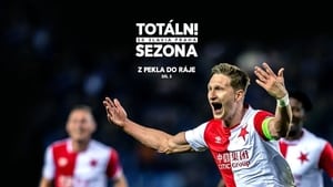 Totáln! sezona 1. évad Ep.3 3. epizód