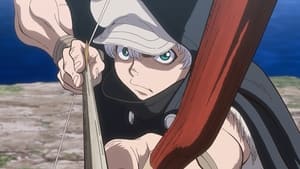 Dr. Stone 3. évad Ep.16 16. epizód