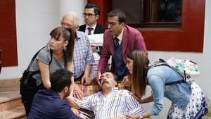 Kocaman Ailem 1. évad Ep.2 2. epizód