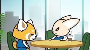 Aggretsuko 3. évad Ep.1 1. epizód