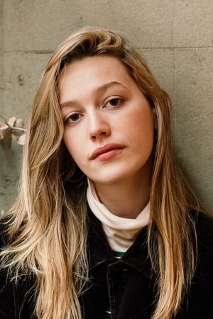 Victoria Pedretti profil kép