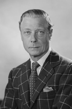 King Edward VIII of the United Kingdom profil kép