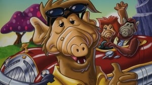 ALF: The Animated Series kép