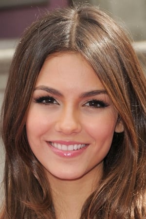 Victoria Justice profil kép