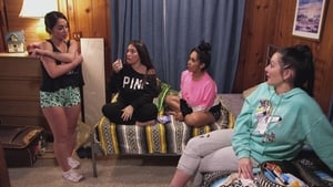 Jersey Shore: Családi vakáció 2. évad Ep.9 9. epizód