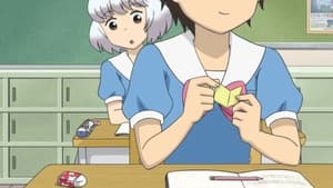 となりの関くん 1. évad Ep.7 7. epizód