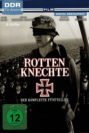 Rottenknechte poszter