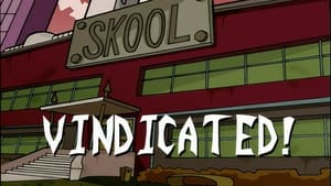 Invader ZIM 2. évad Ep.7 7. epizód