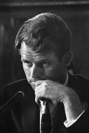 Robert F. Kennedy profil kép