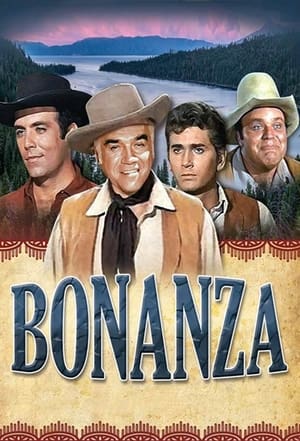 Bonanza poszter