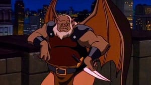 Gargoyles 1. évad Ep.3 3. epizód