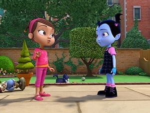 Vampirina 1. évad Ep.11 11. epizód