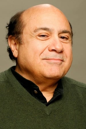 Danny DeVito profil kép