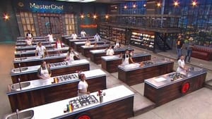 Masterchef Celebrity Colombia 4. évad Ep.10 10. epizód