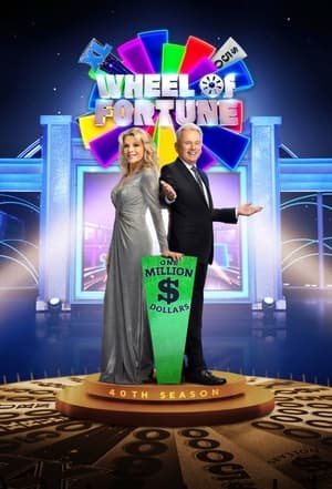 Wheel of Fortune poszter