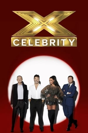 The X Factor Celebrity 1. évad (2019-10-12) poszter