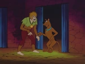 Scooby és Scrappy-Doo 2. évad Ep.30 Holdfényőrület