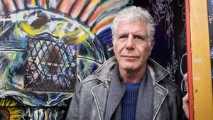 Anthony Bourdain: Parts Unknown kép