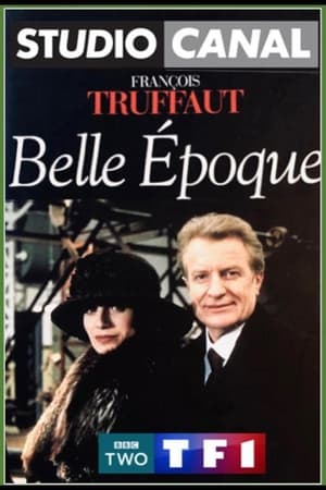 Belle Époque 1. évad (1995-01-01) poszter