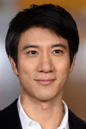 Leehom Wang profil kép