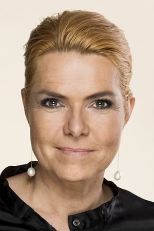 Inger Støjberg