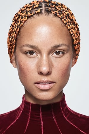 Alicia Keys profil kép